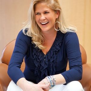 Meet your Posher, Janet